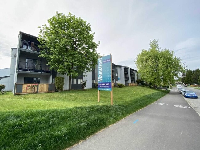 Building Photo - Manpreet Estates Apartments