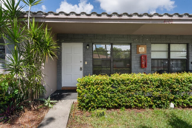 Building Photo - 4108 NW 79th Ave