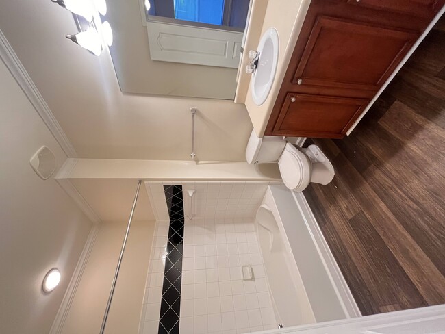 Interior Photo - Wesley Kensington Apartments at Stonecrest