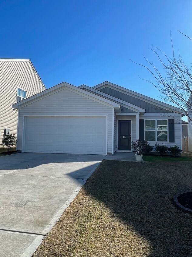 216 Windfall Rd, Blythewood, SC 29016 House Rental in Blythewood, SC