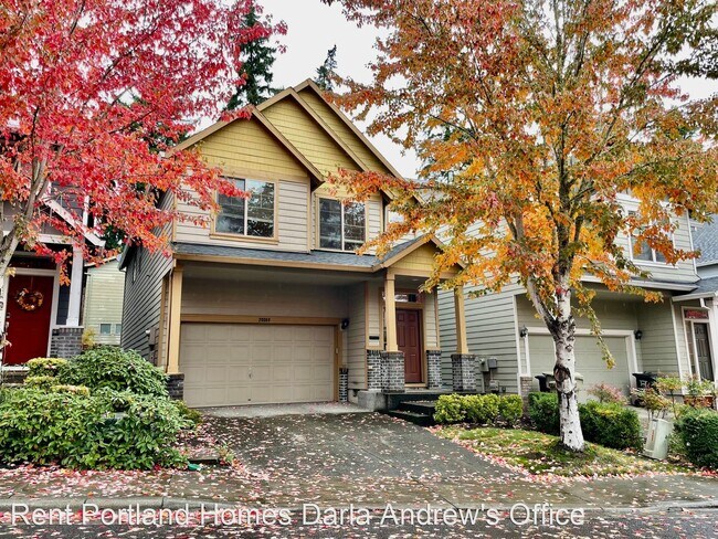 Foto del edificio - 4 br, 2.5 bath House - 20069 SW Jette Lane