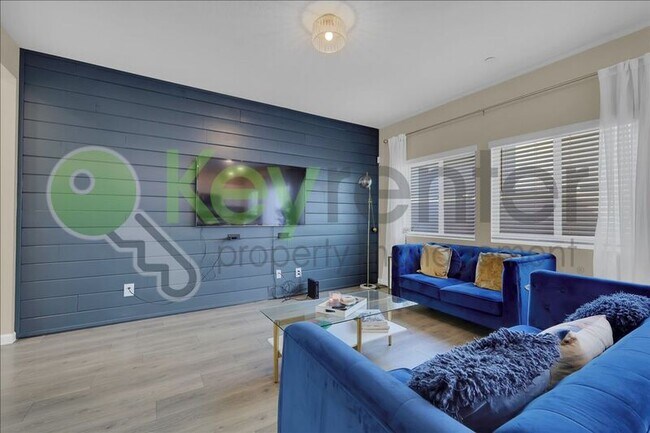 Foto del edificio - 3843 Bridgemeadow Way