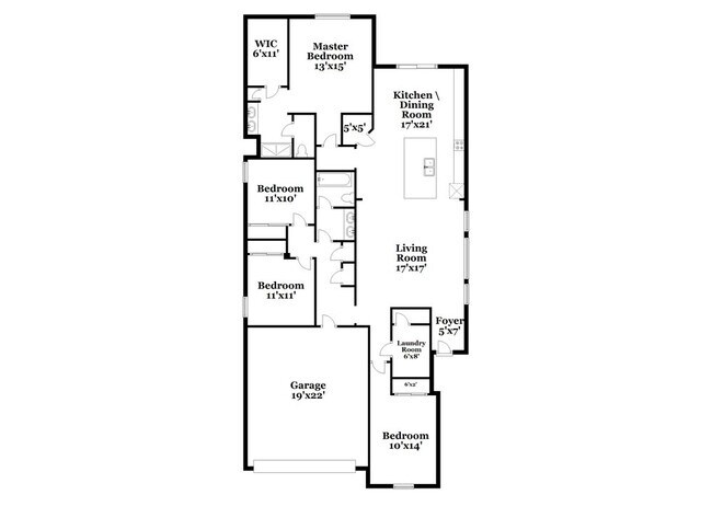 Foto del edificio - 4157 W Copperleaf Dr