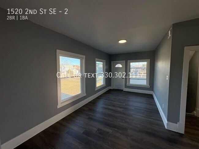 Foto del edificio - 1520 2nd St SE