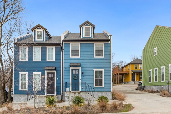 Building Photo - 310 M.L.K. Jr Blvd