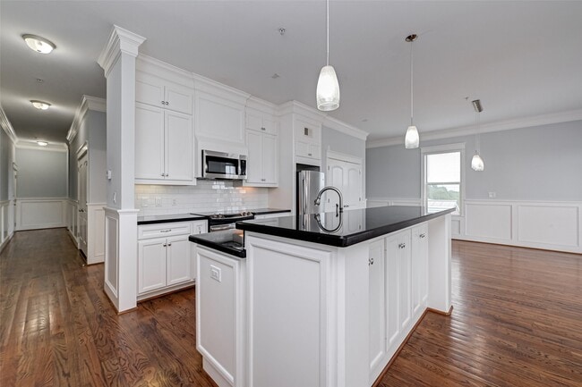 Foto del edificio - 2802 Morrison St