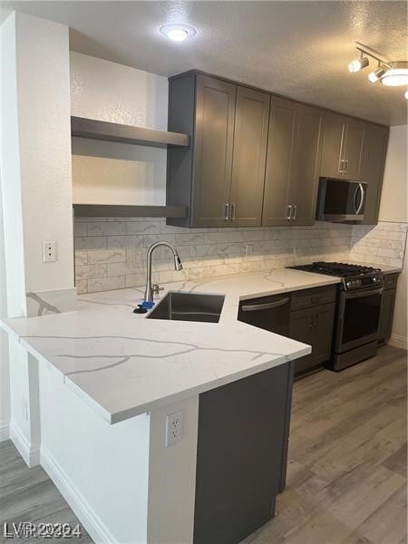 Foto del edificio - 8035 Laurena Ave