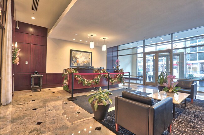 Foto del edificio - 807 Davis St