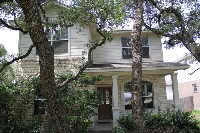 Foto del edificio - 3830 Mayfield Ranch Blvd