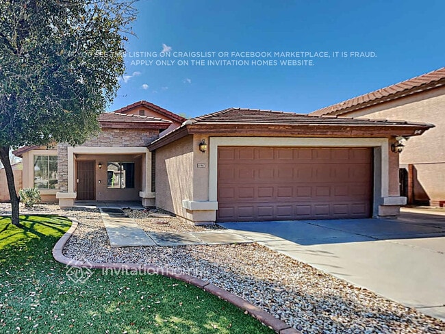 Building Photo - 10467 W Sunflower Pl