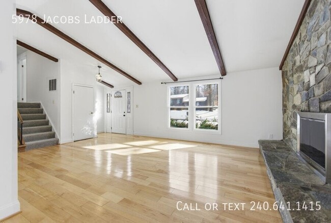 Building Photo - 5978 Jacobs Ladder