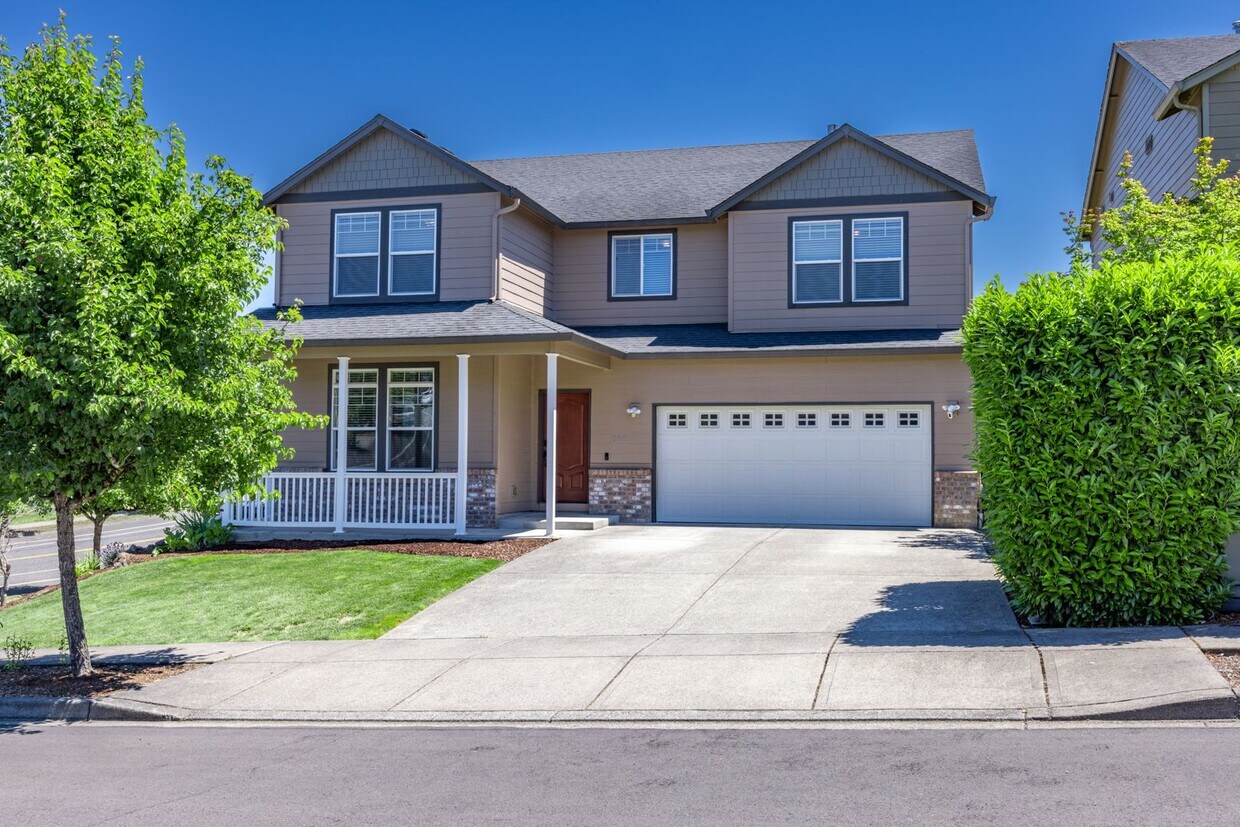 Foto principal - Home for rent in fast growing Ridgefield, ...