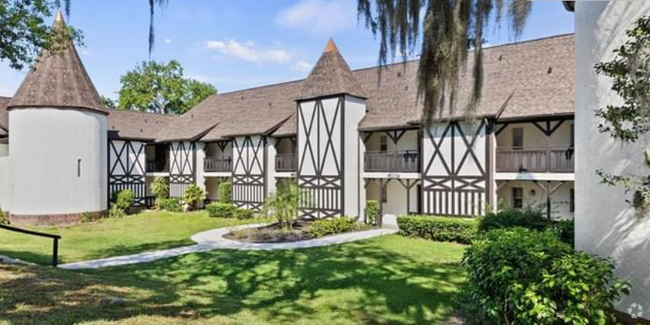 Del Oro Apartments In Plantation Fl