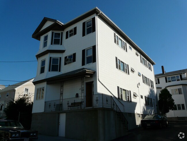 Foto del edificio - 65-71 Division St
