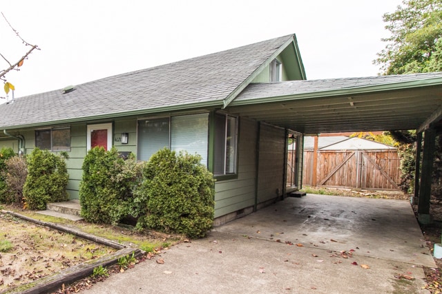 Primary Photo - Great 1-Bedroom, 1-Bath Duplex With Large ...