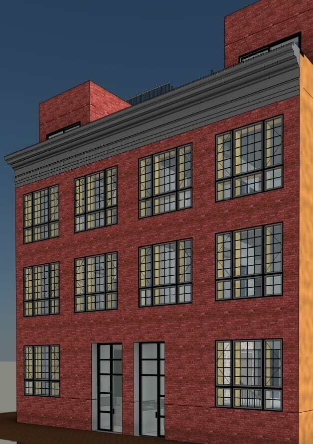 Foto del edificio - 85-87 Herkimer St