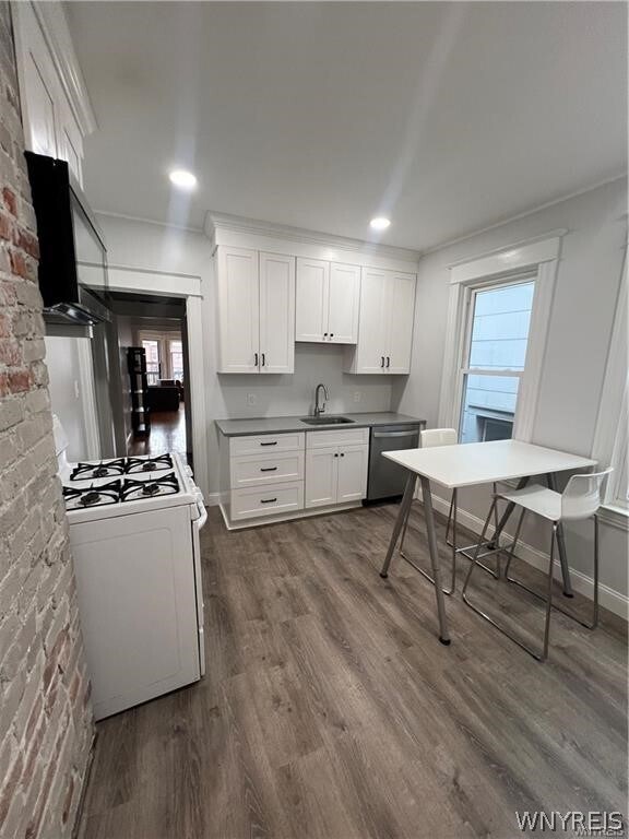 Foto del edificio - 475 Prospect Ave
