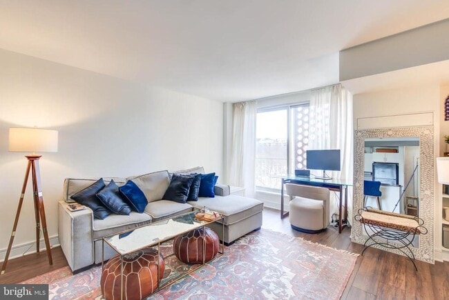 Foto del edificio - 800 4th St SW