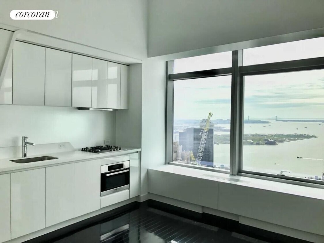 123 Washington St, New York, NY 10006 Condo for Rent in New York, NY