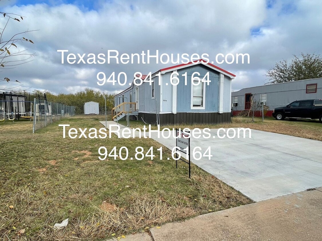 Foto principal - Cute home ready for you