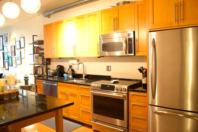 Building Photo - 2125 14th St NW