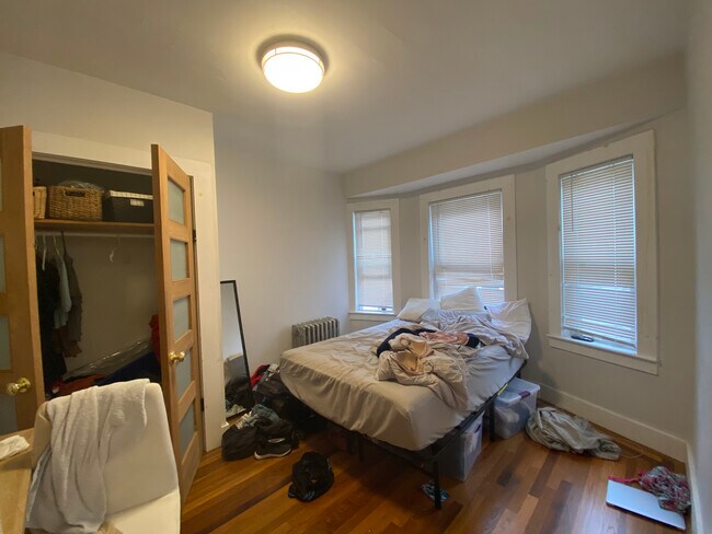 Foto del edificio - 45 Bowdoin St