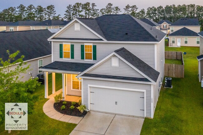 Building Photo - 1735 Diving Duck Ln