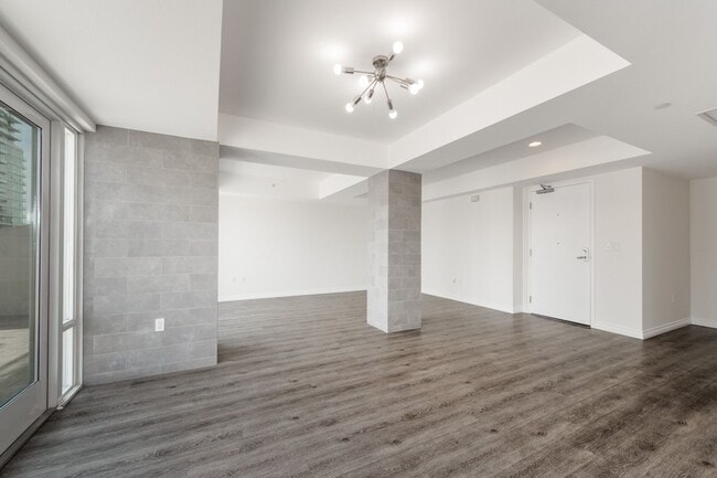 Foto del edificio - Stunning East Village 2 Bedroom at Nexus! Expansive Balcony! Pet Ok!