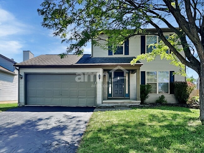Building Photo - 1333 Sandrell Dr