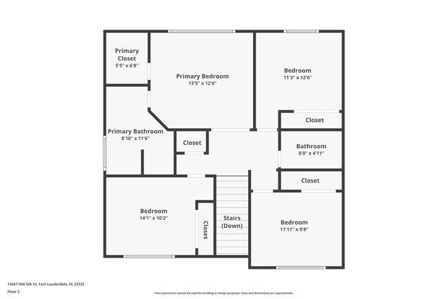 Building Photo - 13457 NW 5th Ct