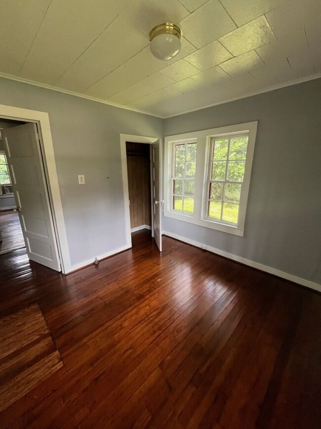 Bedroom 1 - 1208 W Main St
