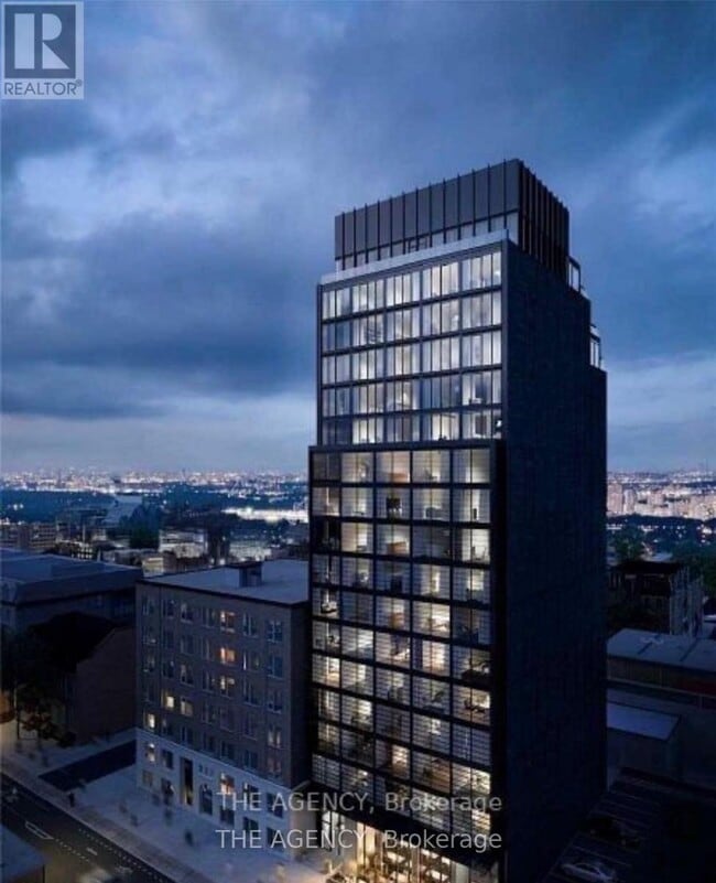 Building Photo - 458 Richmond St W