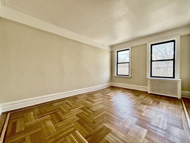 Foto del edificio - 536 Fort Washington Ave