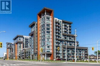 Building Photo - 450 Dundas St E