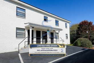 Building Photo - 949 Washington St SW