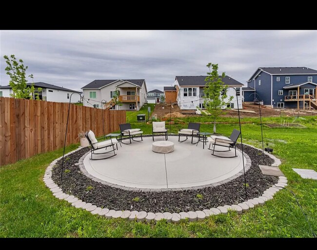 Foto del edificio - 1321 NW Jamestown Ln