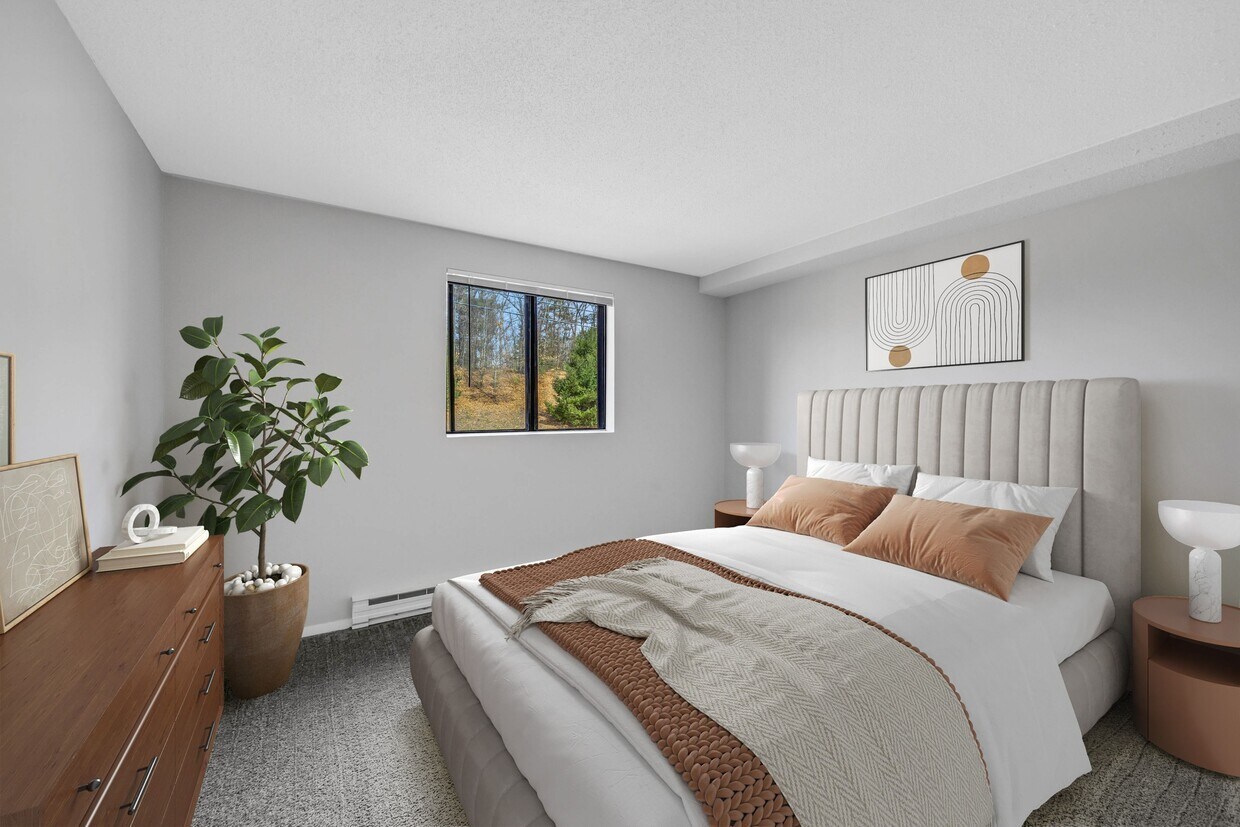 Eagle Rock Apartments at Hudson Apartments in Hudson, NH