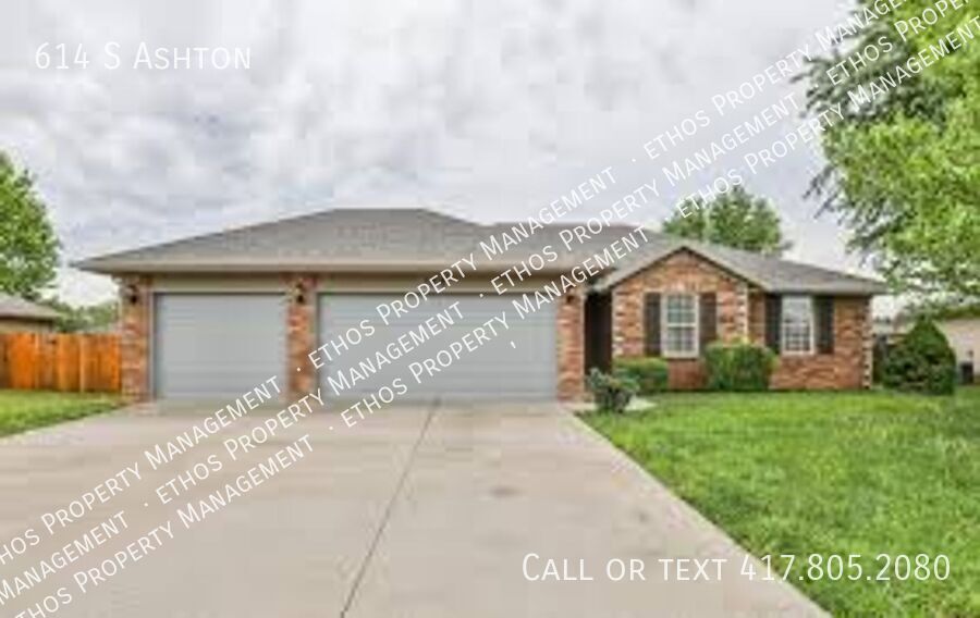 Primary Photo - 614 S Ashton-