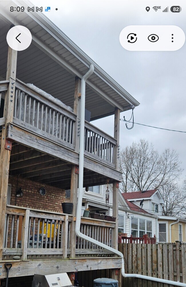 Foto del edificio - 5452 W Addison St