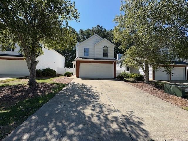 Foto del edificio - 665 Chantress Ct