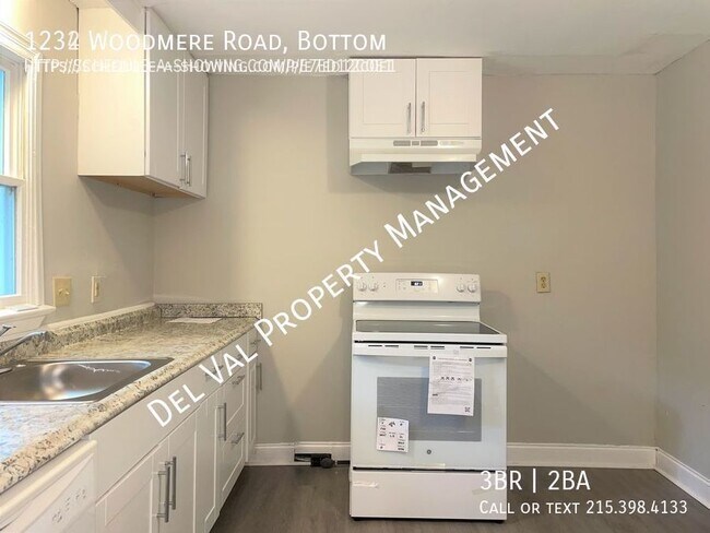 Building Photo - 1234 Woodmere Rd