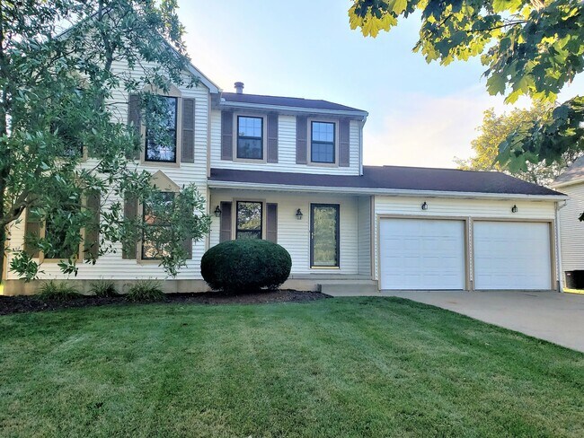 Building Photo - 6509 Blossomwood Cir NE