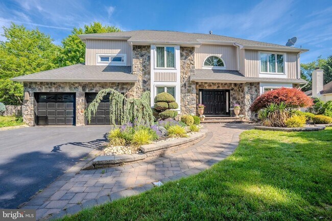 Foto del edificio - 61 Amherst Way