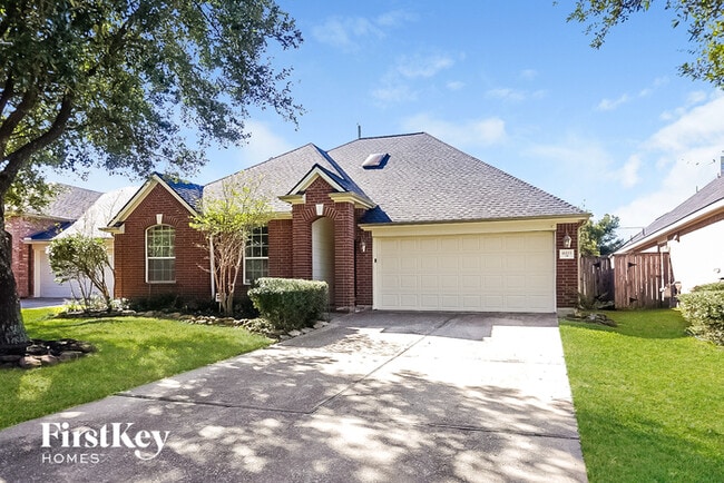 Building Photo - 16115 Fleethaven Ln