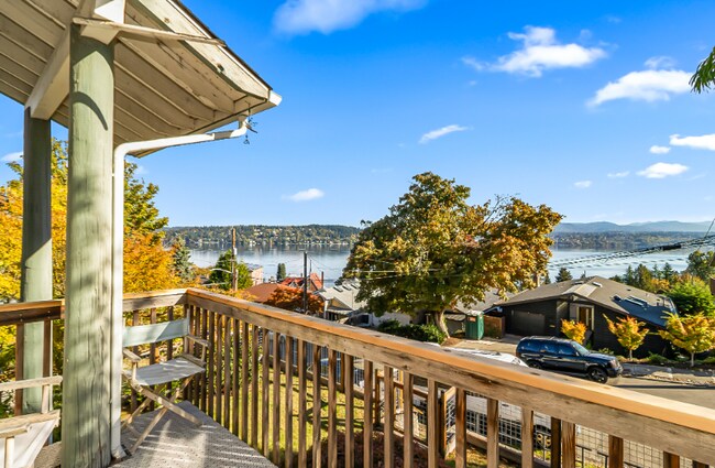 Foto del edificio - 9933 64th Ave S