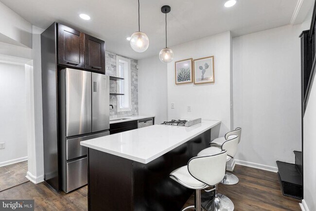 Foto del edificio - 610 Wyeth St