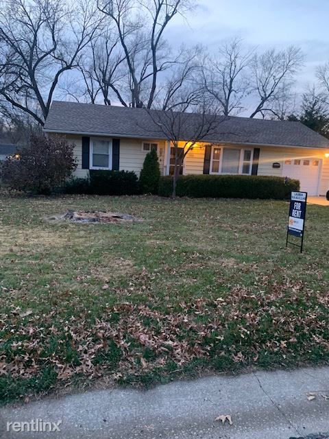 Primary Photo - 3 br, 1 bath House - 7212 Outlook Ln