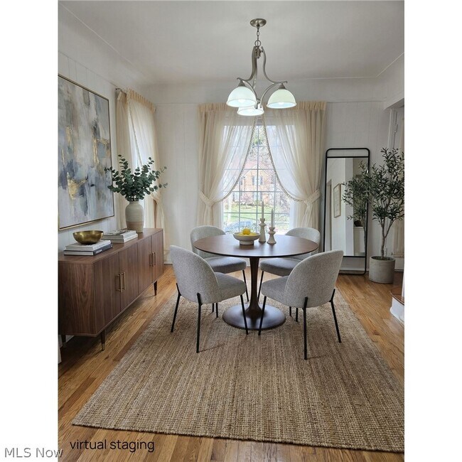 Foto del edificio - 3698 Washington Blvd