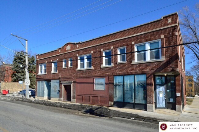 Foto del edificio - 201-207 N Harlem Ave