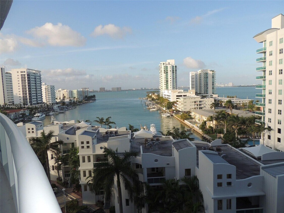 7900 Harbor Island Dr Unit 805, Miami Beach, FL 33141 Condo for Rent
